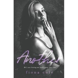 Another -- Fiona Cole